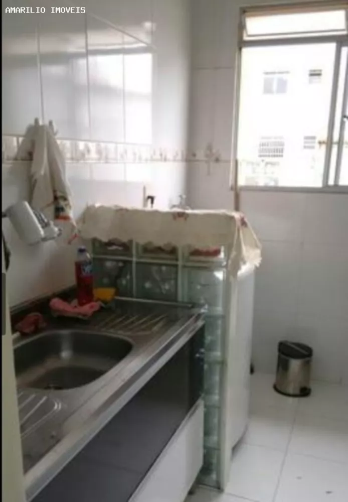 Apartamento, 2 quartos, 48 m² - Foto 7