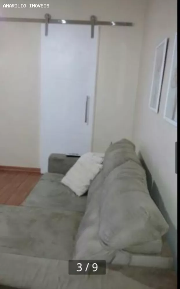 Apartamento, 2 quartos, 48 m² - Foto 4