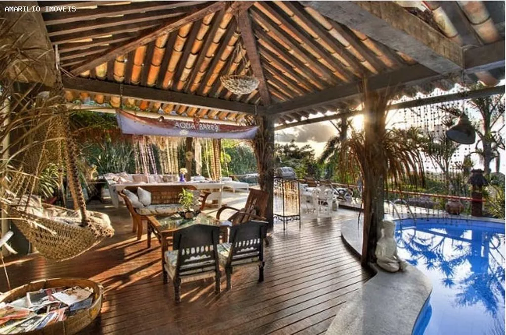 Hotel, 16 quartos, 1000 m² - Foto 17