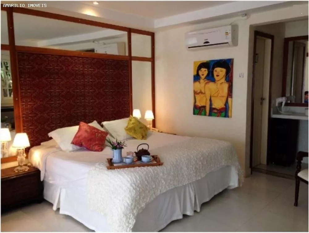 Hotel, 16 quartos, 1000 m² - Foto 6