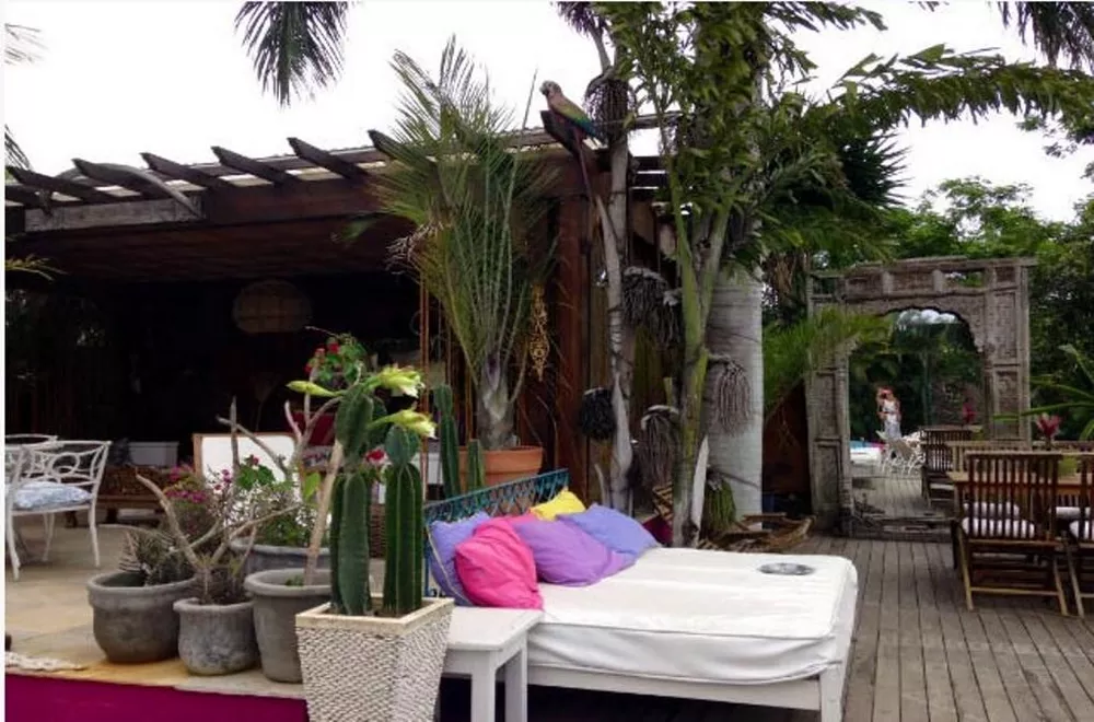 Hotel, 16 quartos, 1000 m² - Foto 2