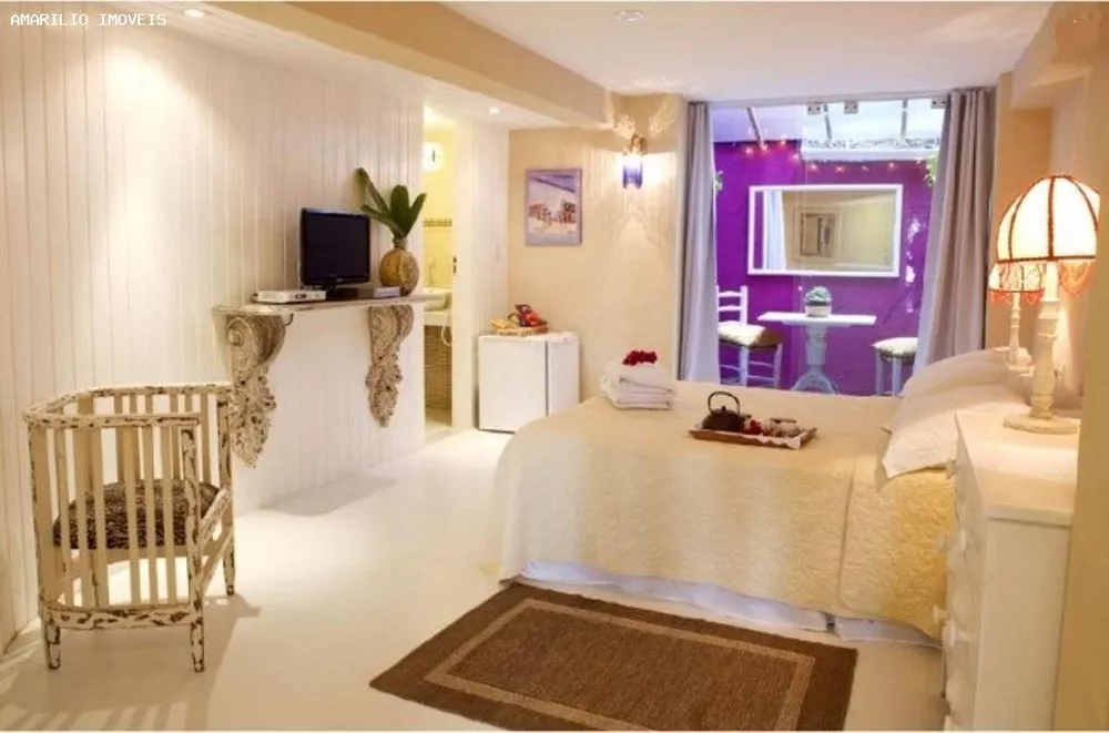 Hotel, 16 quartos, 1000 m² - Foto 3
