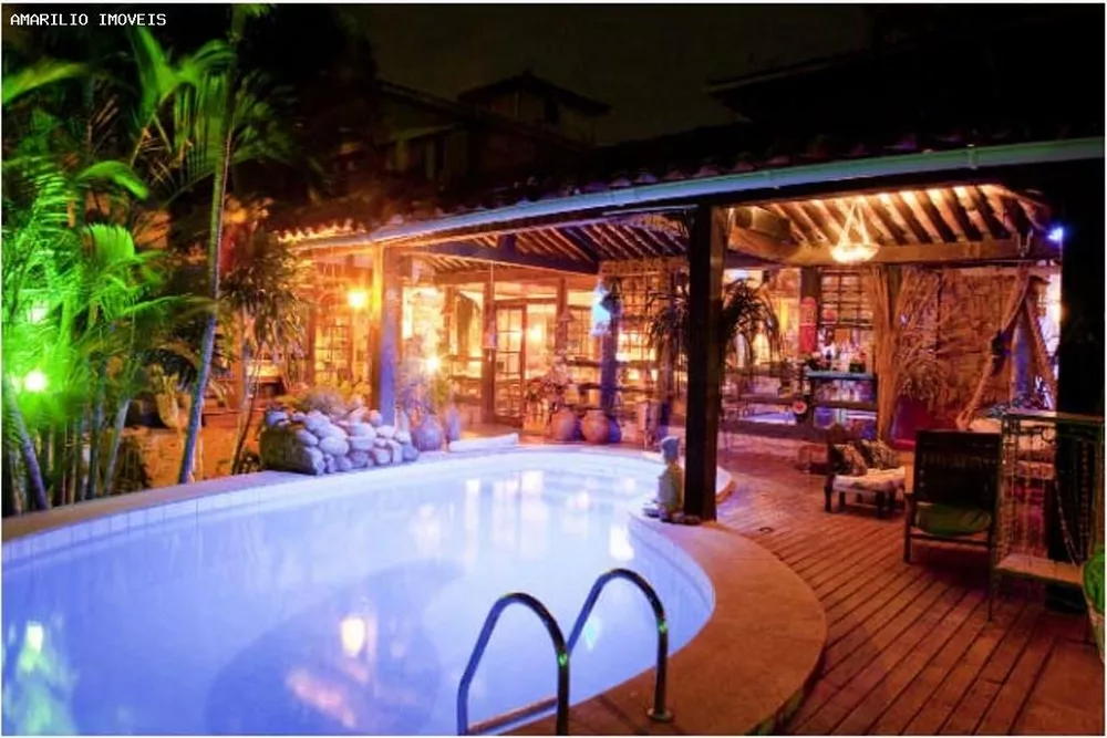 Hotel, 16 quartos, 1000 m² - Foto 33