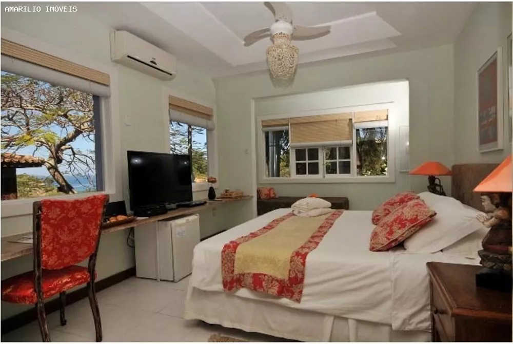 Hotel, 16 quartos, 1000 m² - Foto 5