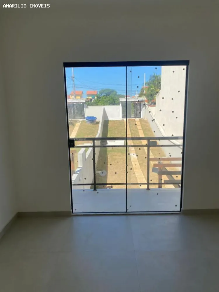 Casa, 3 quartos, 100 m² - Foto 7