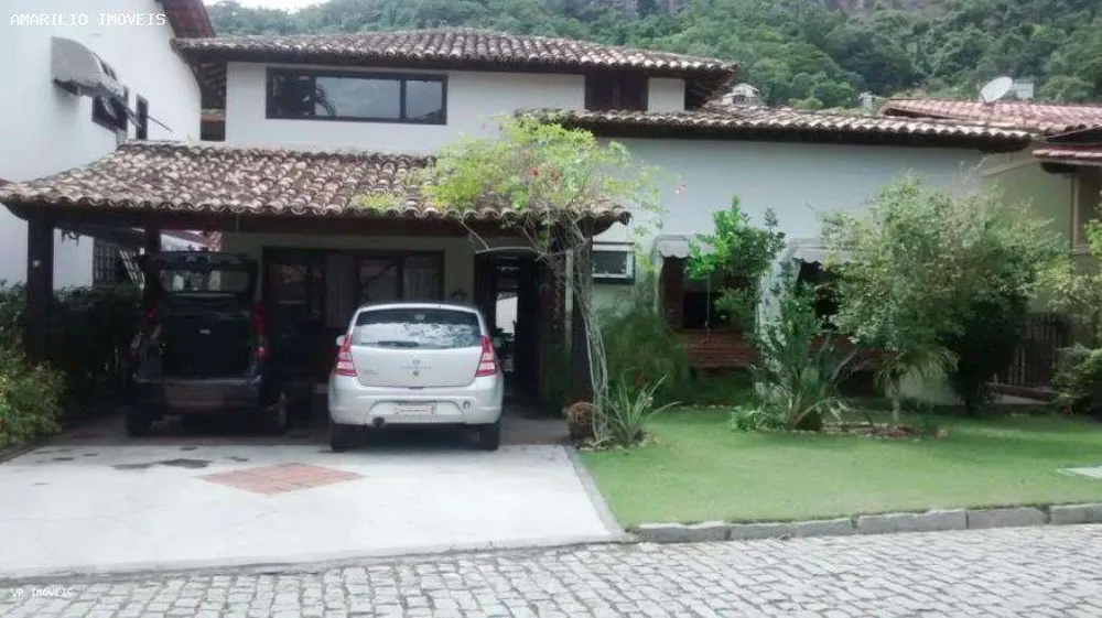 Casa, 3 quartos, 164 m² - Foto 1