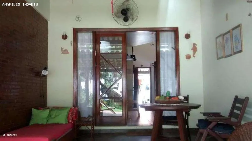 Casa, 3 quartos, 164 m² - Foto 2