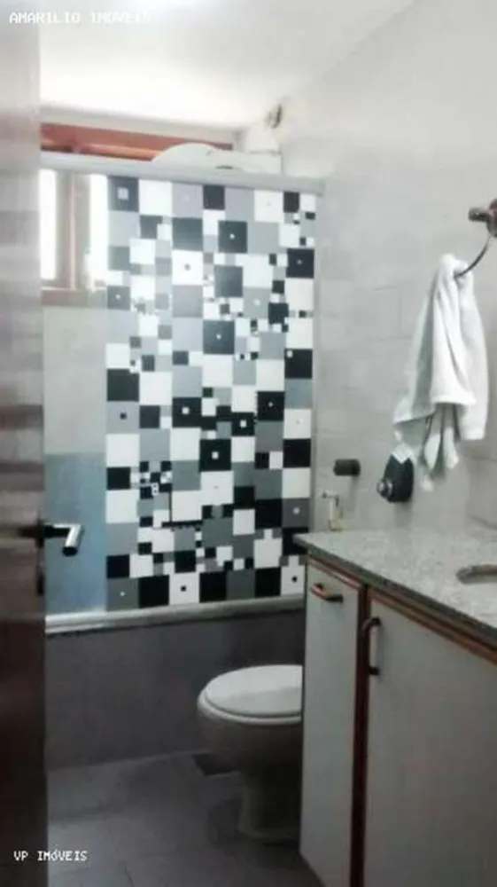 Casa, 3 quartos, 164 m² - Foto 7