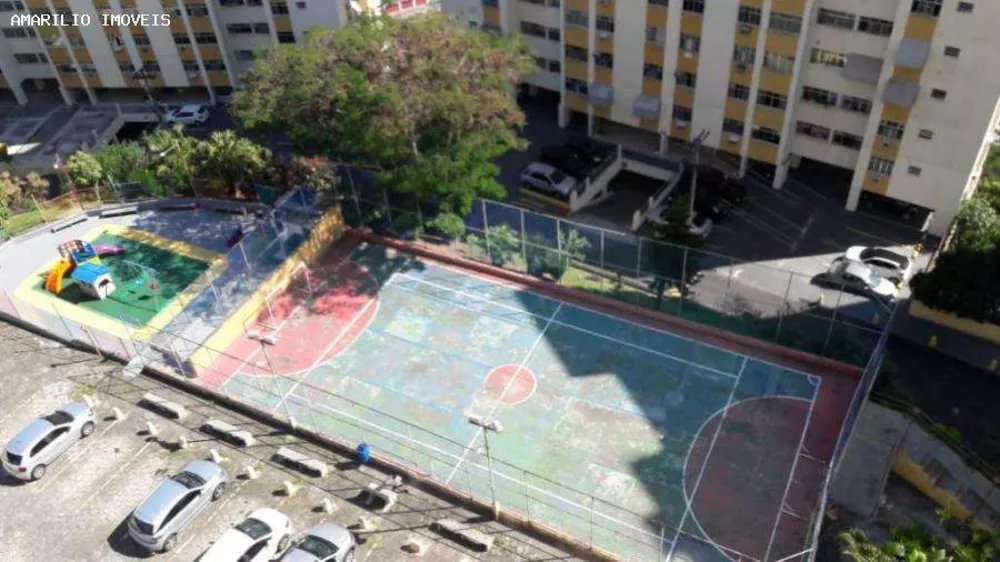 Apartamento, 2 quartos, 71 m² - Foto 2