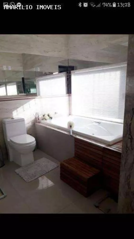 Casa de Condomínio, 3 quartos - Foto 28