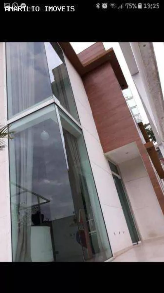 Casa de Condomínio, 3 quartos - Foto 3