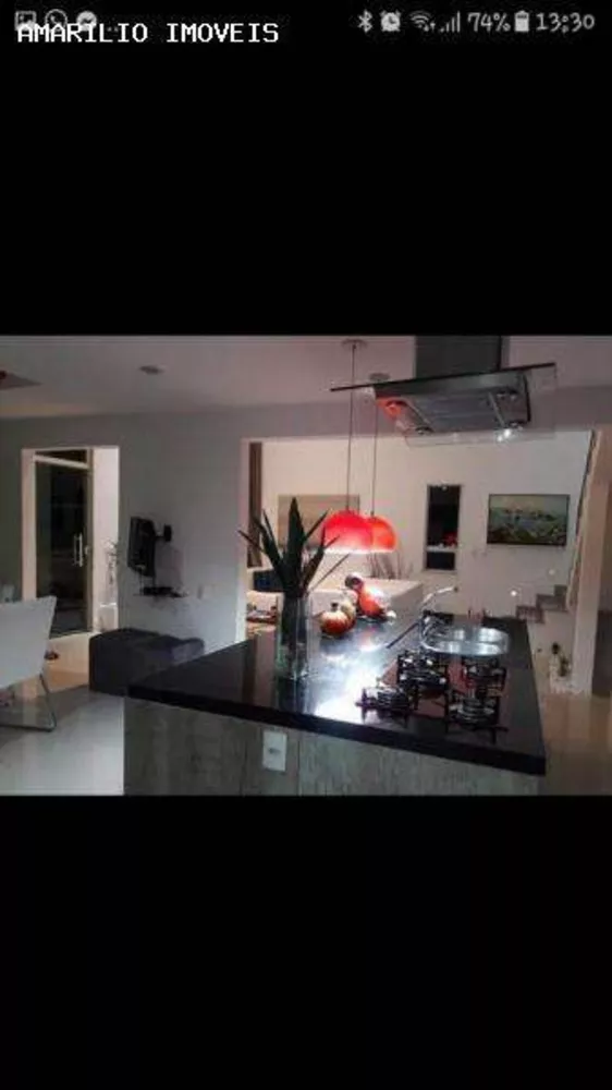 Casa de Condomínio, 3 quartos - Foto 10