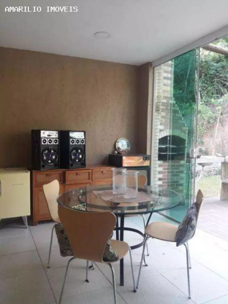 Casa de Condomínio, 3 quartos - Foto 13