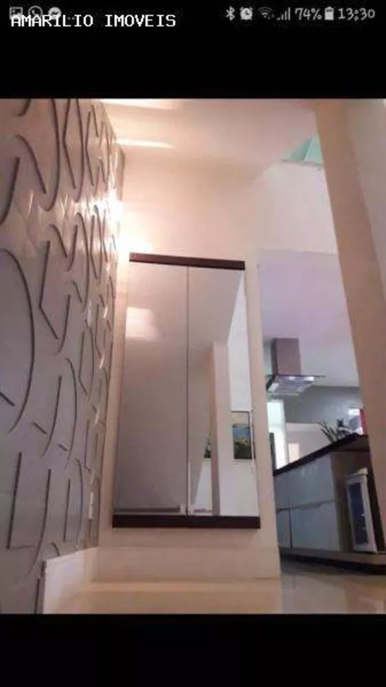 Casa de Condomínio, 3 quartos - Foto 12