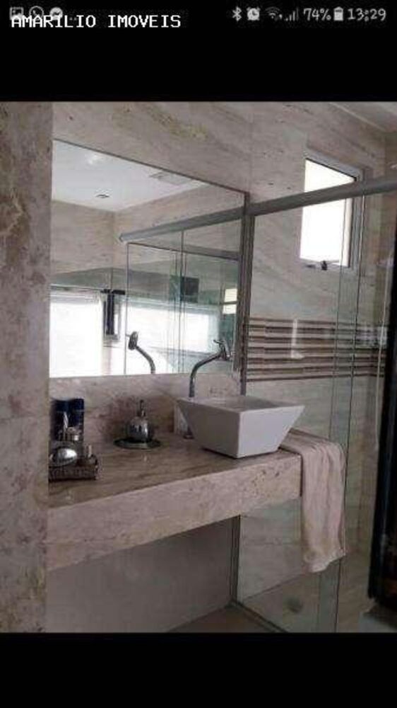 Casa de Condomínio, 3 quartos - Foto 27