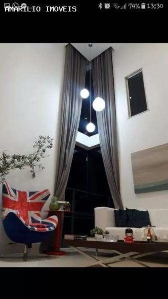 Casa de Condomínio, 3 quartos - Foto 11