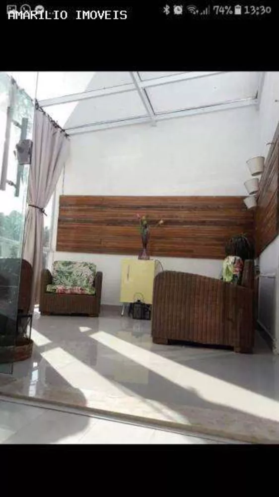 Casa de Condomínio, 3 quartos - Foto 15