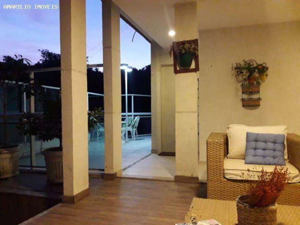 Casa de Condomínio, 3 quartos - Foto 7