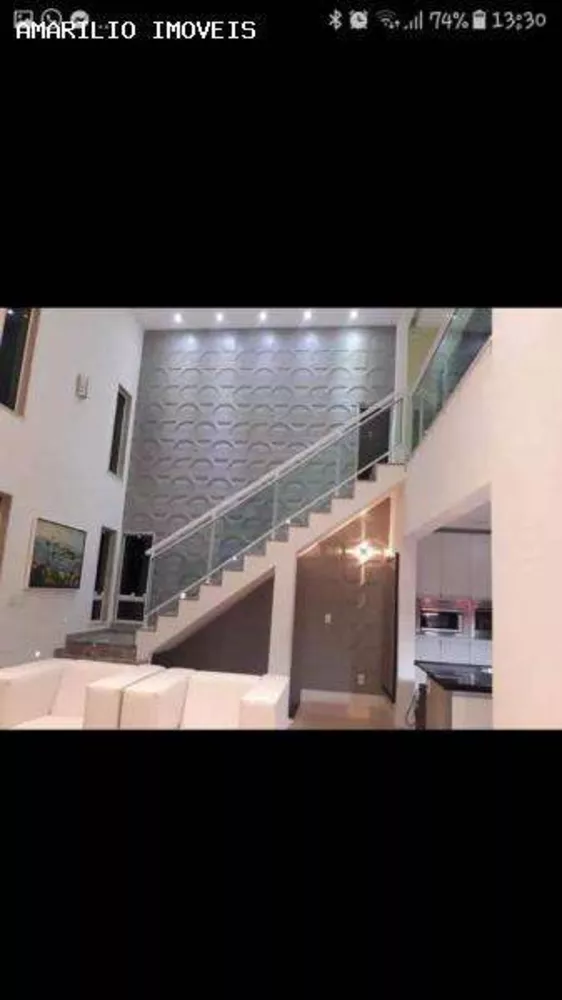 Casa de Condomínio, 3 quartos - Foto 8