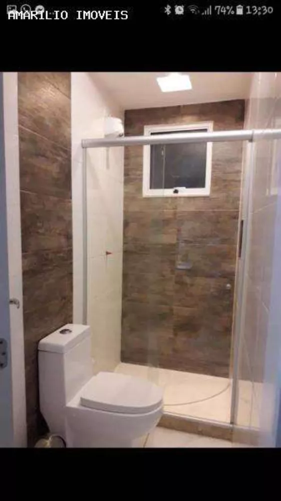 Casa de Condomínio, 3 quartos - Foto 17