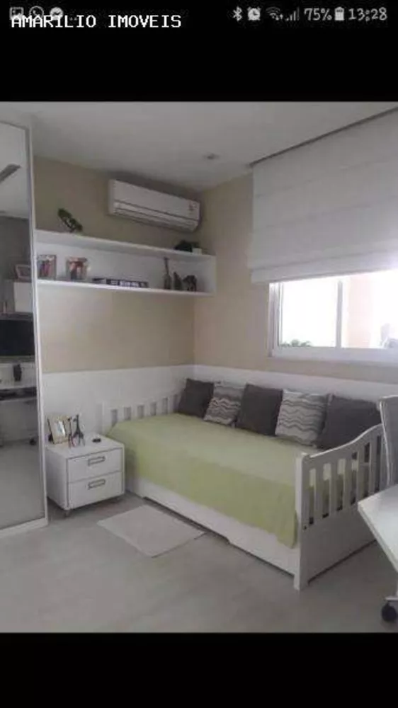 Casa de Condomínio, 3 quartos - Foto 25