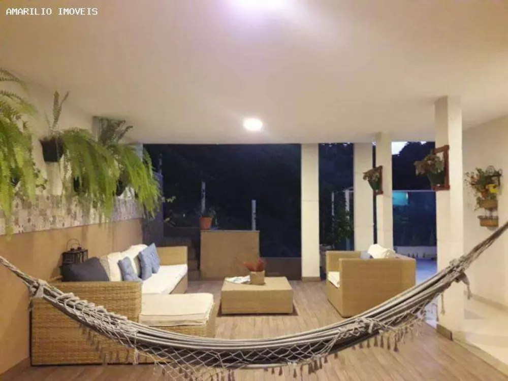 Casa de Condomínio, 3 quartos - Foto 5