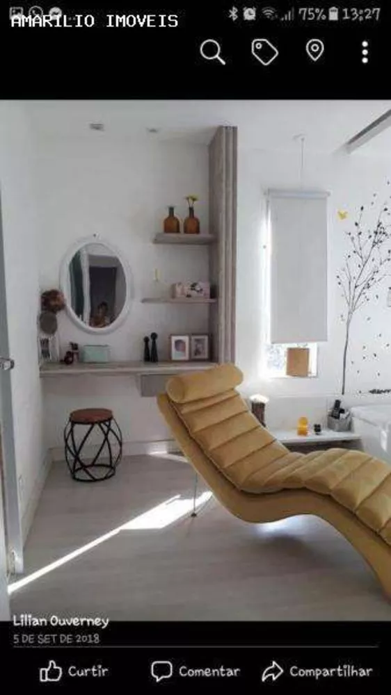Casa de Condomínio, 3 quartos - Foto 30