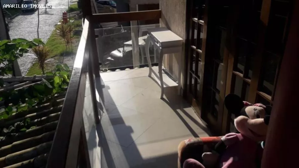 Casa, 6 quartos, 250 m² - Foto 16