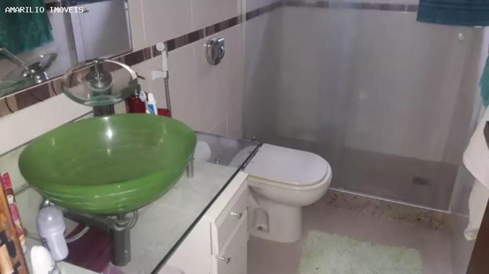 Casa, 6 quartos, 250 m² - Foto 31