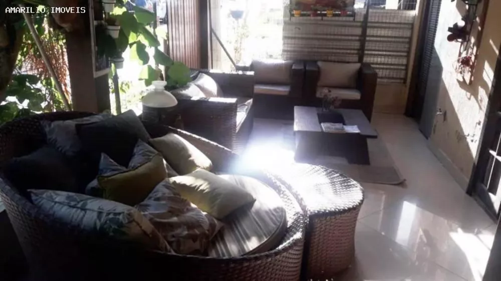 Casa, 6 quartos, 250 m² - Foto 11