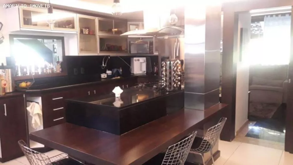 Casa, 6 quartos, 250 m² - Foto 12