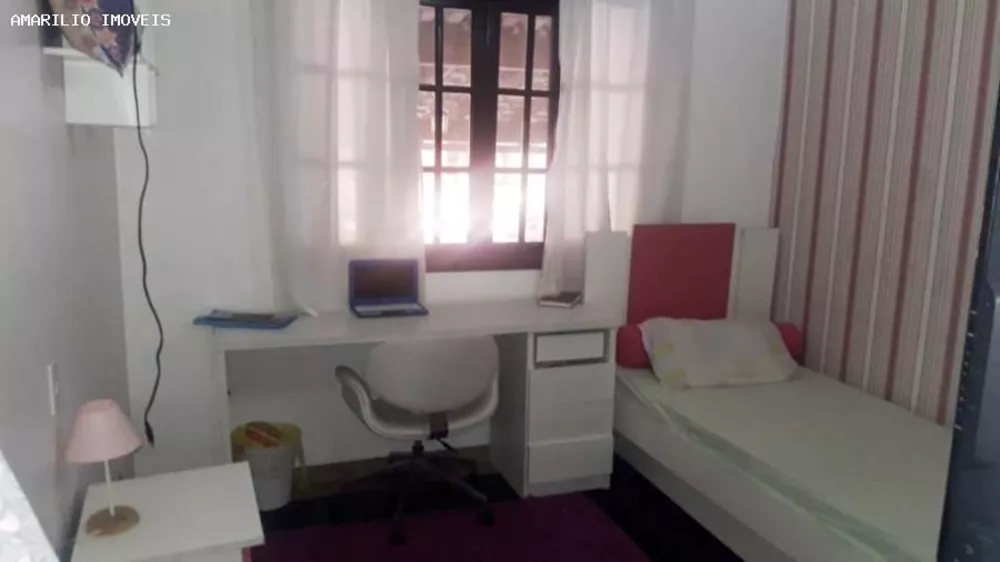 Casa, 6 quartos, 250 m² - Foto 28