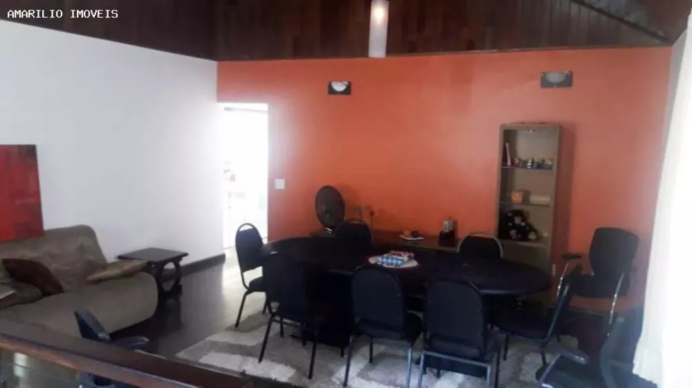 Casa, 6 quartos, 250 m² - Foto 32