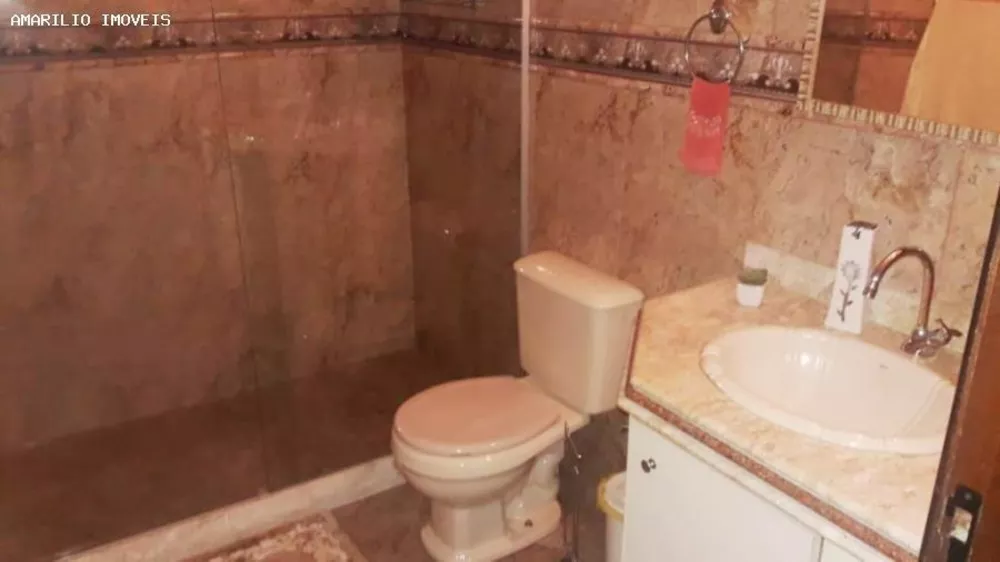 Casa, 6 quartos, 250 m² - Foto 20