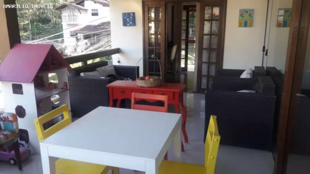 Casa, 6 quartos, 250 m² - Foto 17