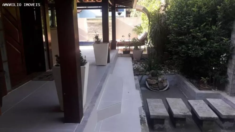 Casa, 6 quartos, 250 m² - Foto 8