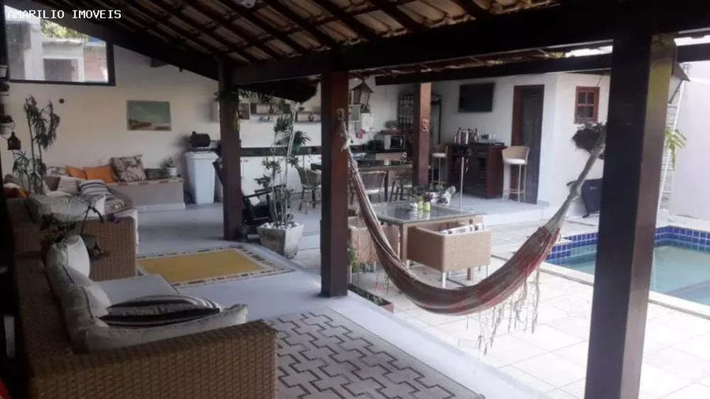 Casa, 6 quartos, 250 m² - Foto 34