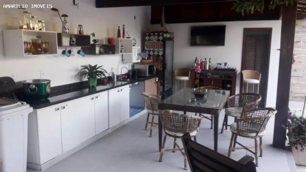 Casa, 6 quartos, 250 m² - Foto 18