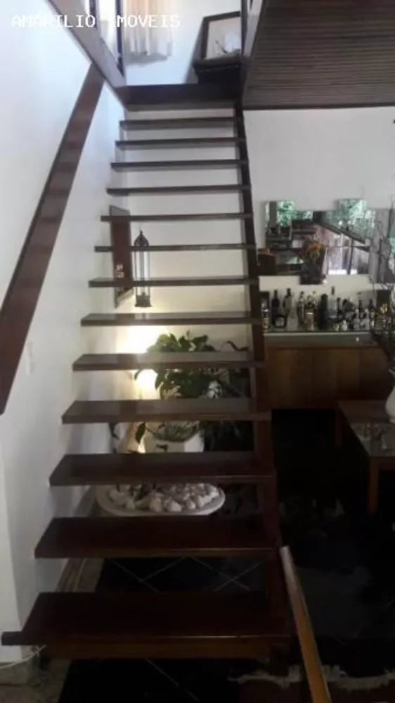 Casa, 6 quartos, 250 m² - Foto 39