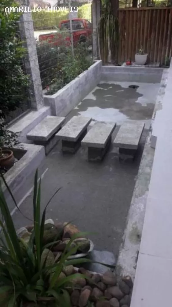 Casa, 6 quartos, 250 m² - Foto 22