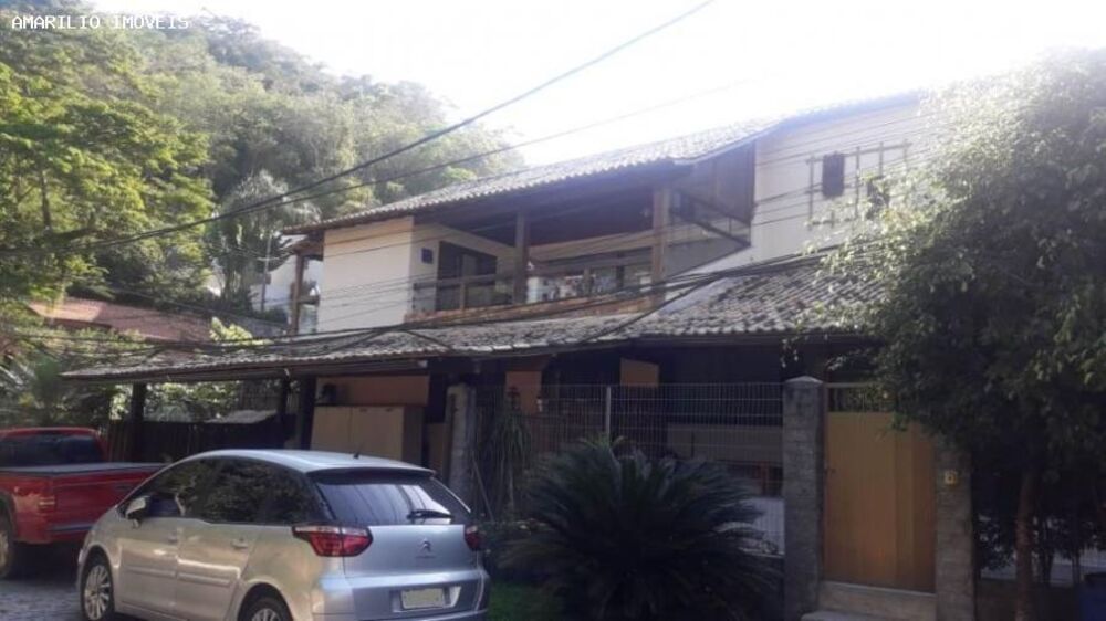 Casa, 6 quartos, 250 m² - Foto 4