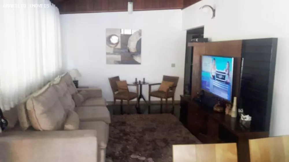 Casa, 6 quartos, 250 m² - Foto 13