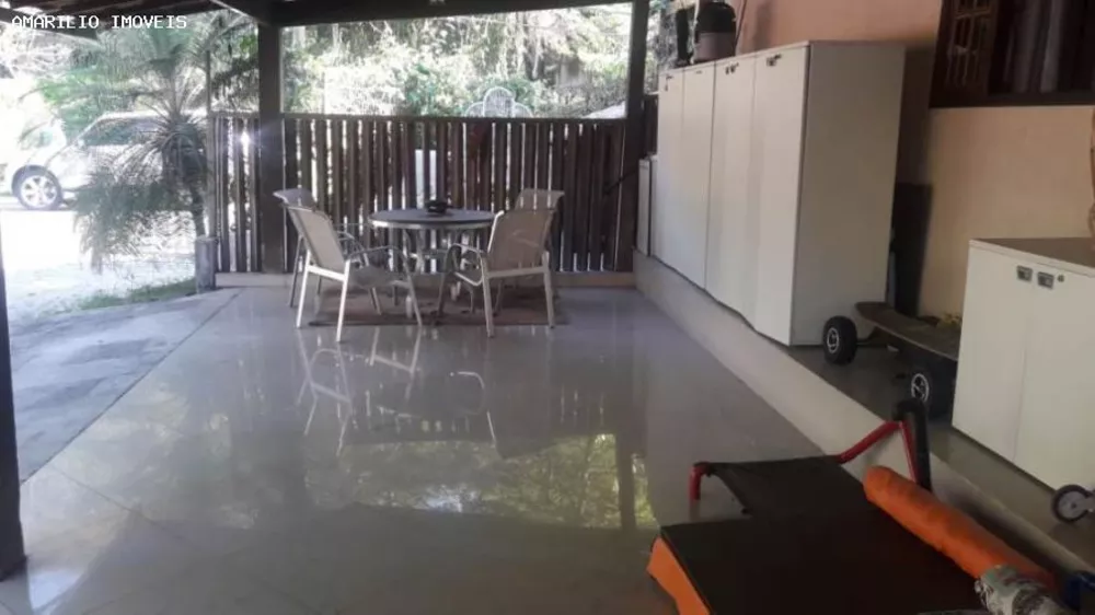 Casa, 6 quartos, 250 m² - Foto 5