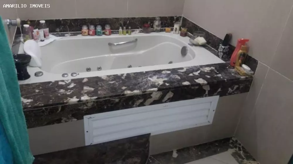 Casa, 6 quartos, 250 m² - Foto 36