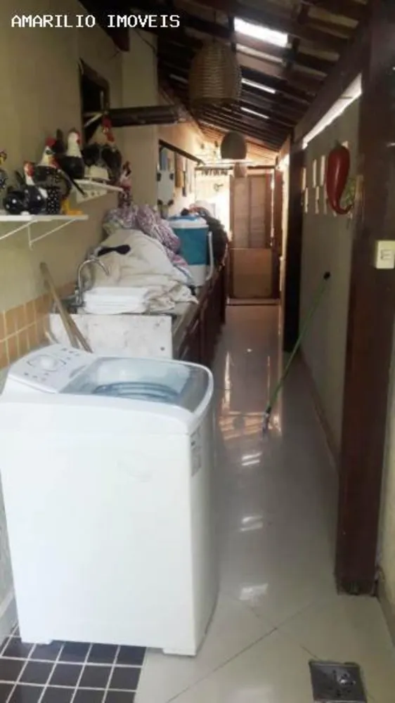Casa, 6 quartos, 250 m² - Foto 12