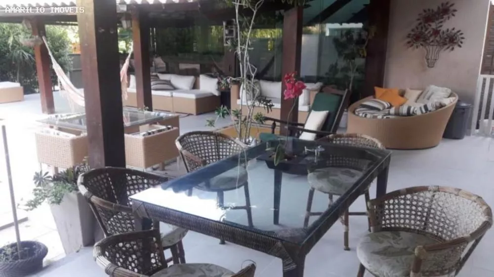 Casa, 6 quartos, 250 m² - Foto 15