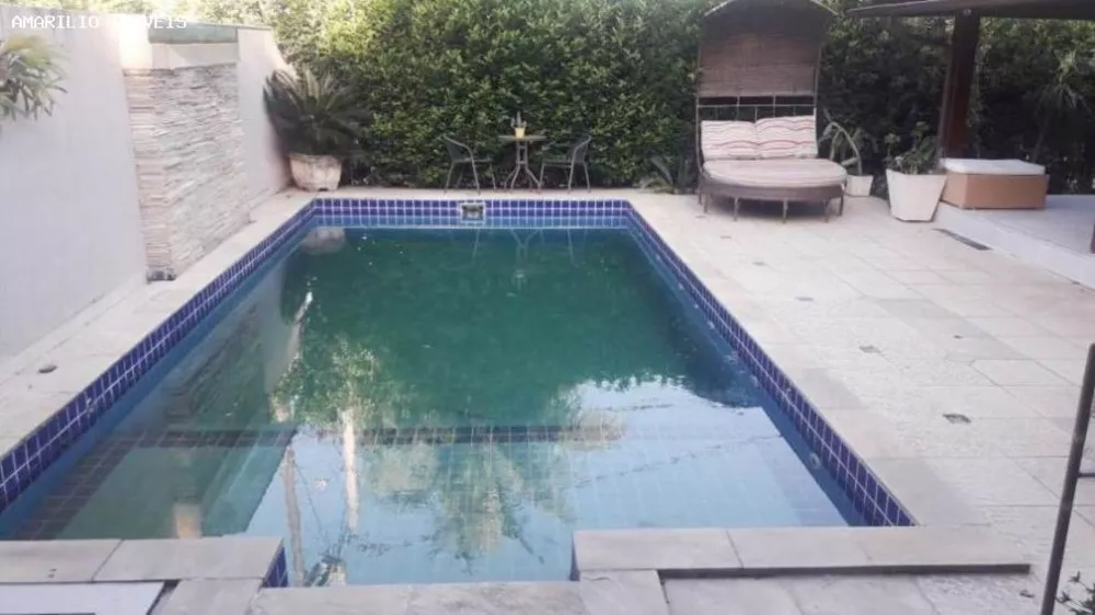 Casa, 6 quartos, 250 m² - Foto 38