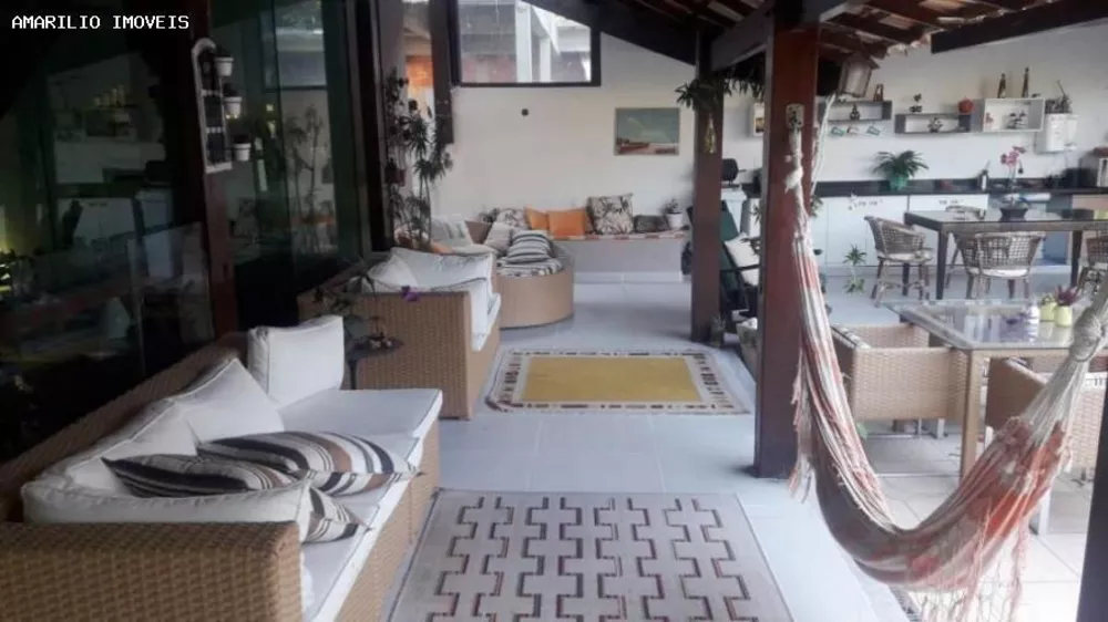 Casa, 6 quartos, 250 m² - Foto 40