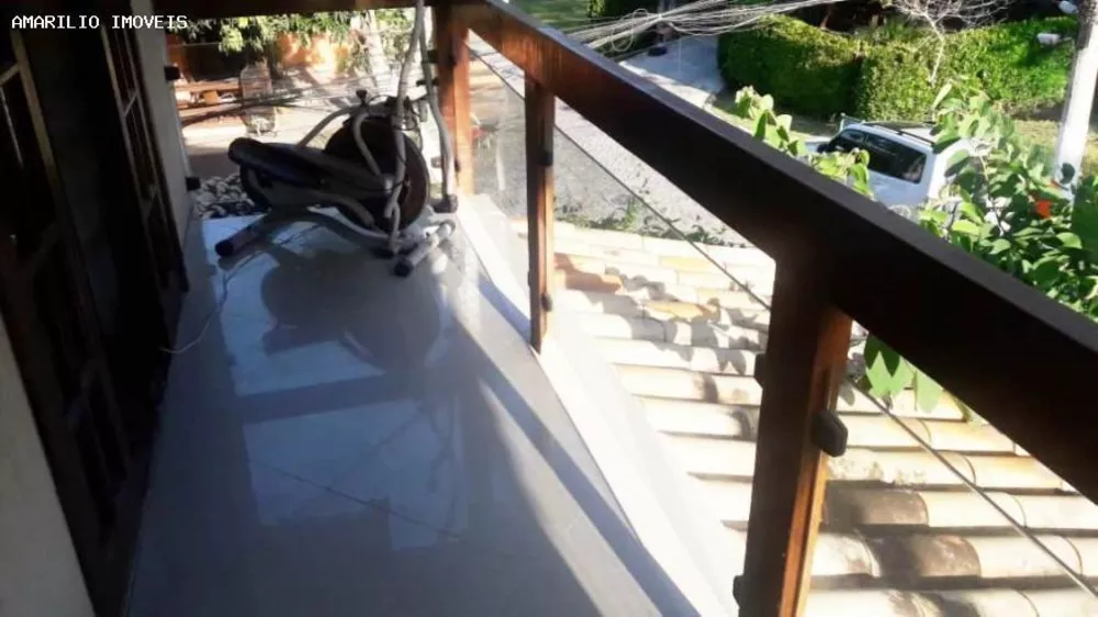 Casa, 6 quartos, 250 m² - Foto 19