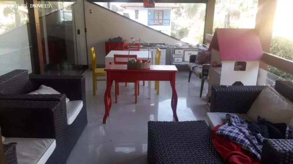 Casa, 6 quartos, 250 m² - Foto 29